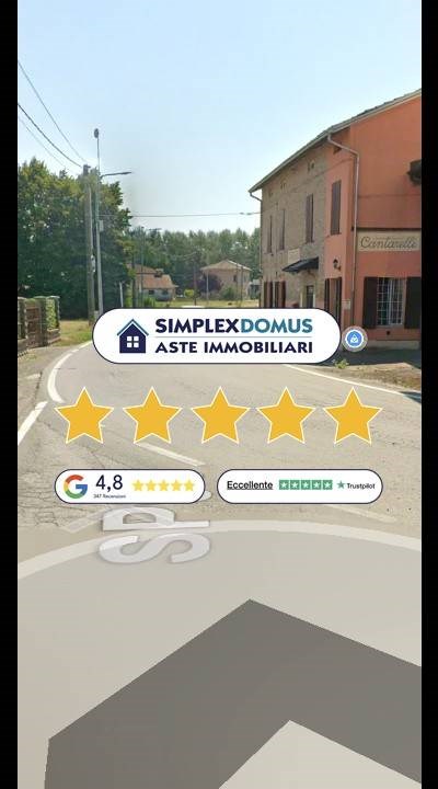 casale in vendita a Busseto in zona Samboseto