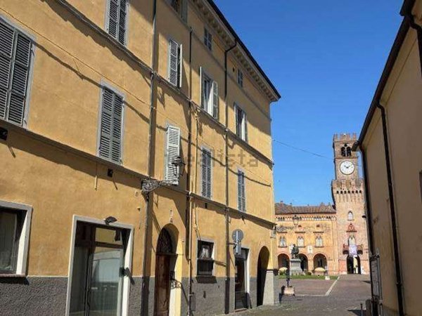 appartamento in vendita a Busseto