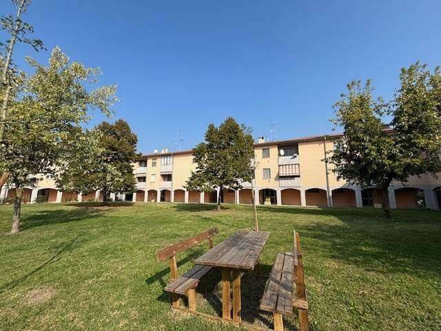 appartamento in vendita a Busseto