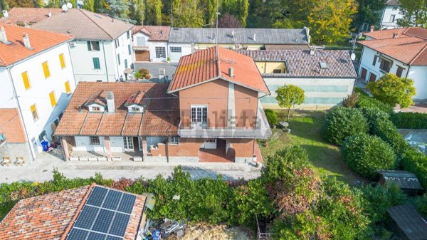 casa indipendente in vendita a Busseto