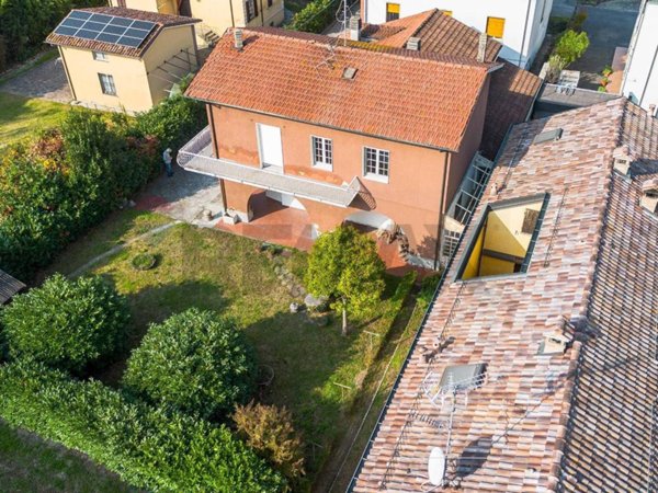 casa indipendente in vendita a Busseto