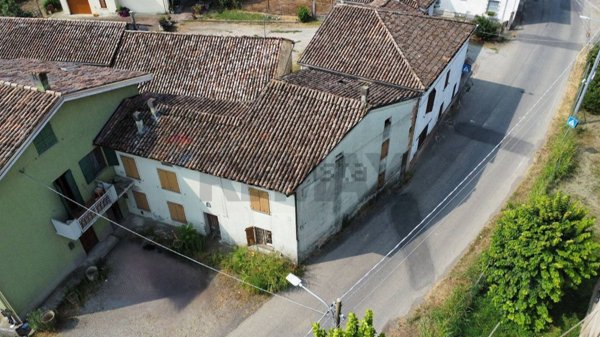 casa indipendente in vendita a Busseto in zona Sant'Andrea