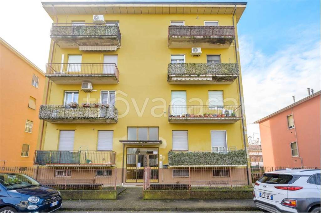 appartamento in vendita a Busseto