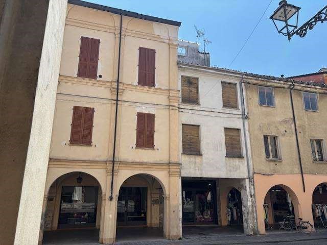 casa indipendente in vendita a Busseto