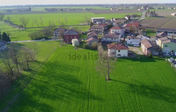 casa indipendente in vendita a Busseto in zona Sant'Andrea