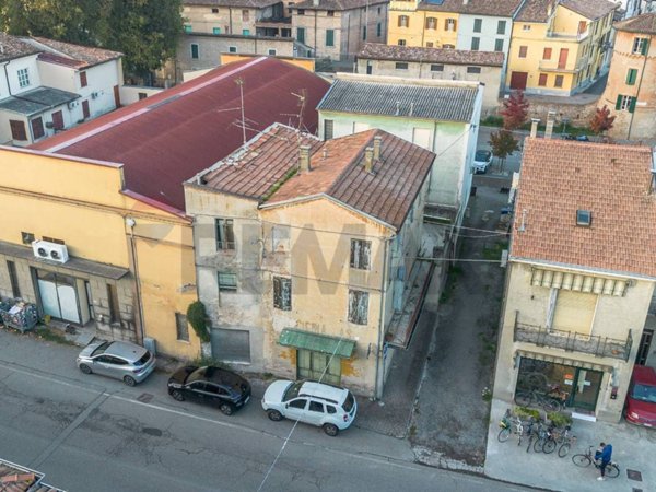 casa indipendente in vendita a Busseto