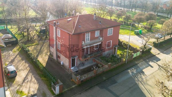 appartamento in vendita a Busseto