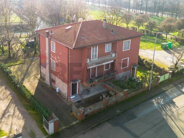 appartamento in vendita a Busseto