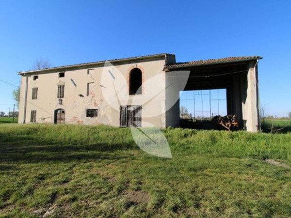 casa indipendente in vendita a Busseto in zona Roncole