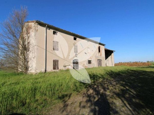 casa indipendente in vendita a Busseto in zona Roncole