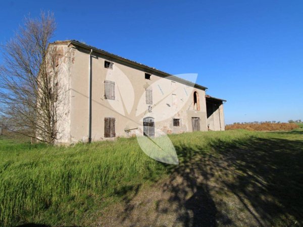 casa indipendente in vendita a Busseto in zona Roncole