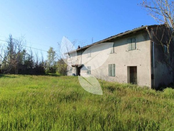 casa indipendente in vendita a Busseto in zona Roncole
