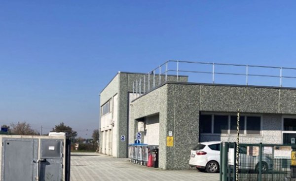 appartamento in vendita a Busseto