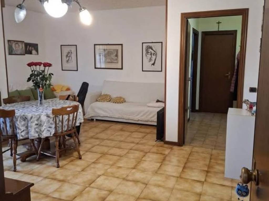 appartamento in vendita a Busseto