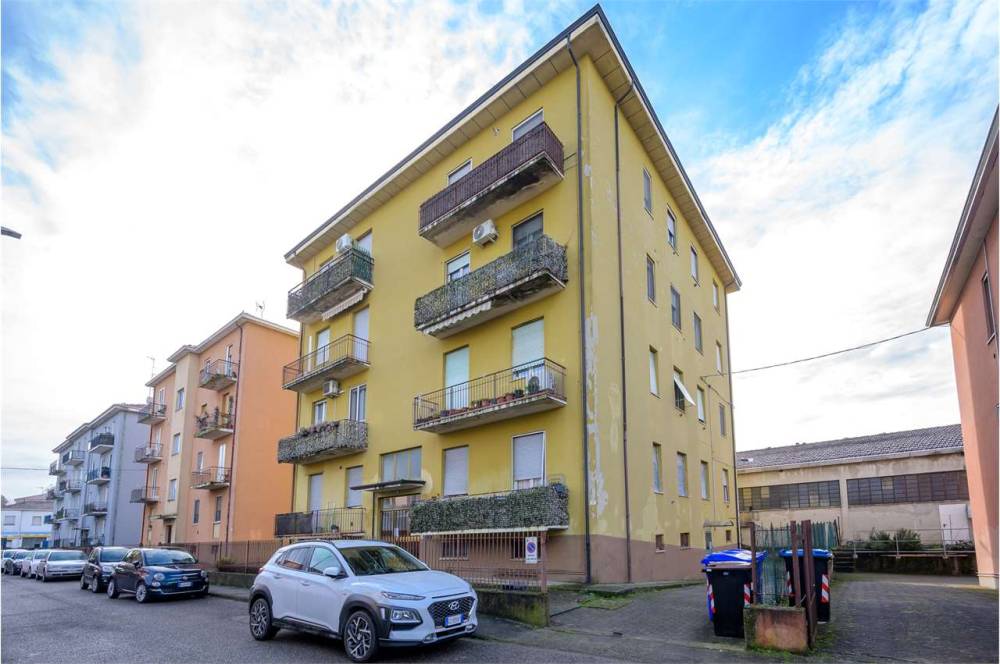 appartamento in vendita a Busseto