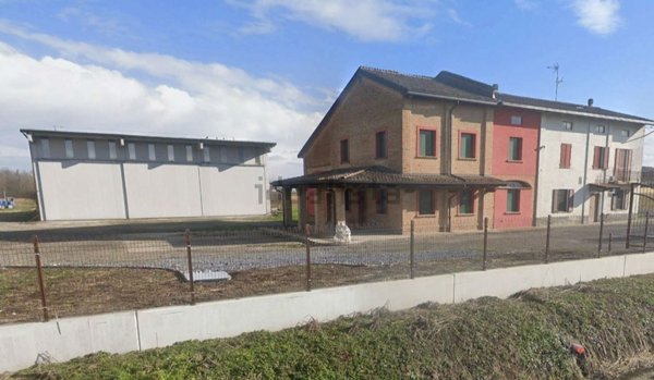 quadrivano in vendita a Busseto