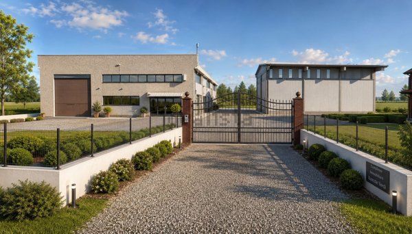 terreno edificabile in vendita a Busseto in zona Roncole