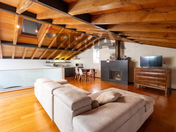 appartamento in vendita a Busseto