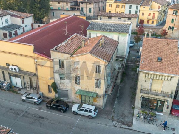 casa indipendente in vendita a Busseto