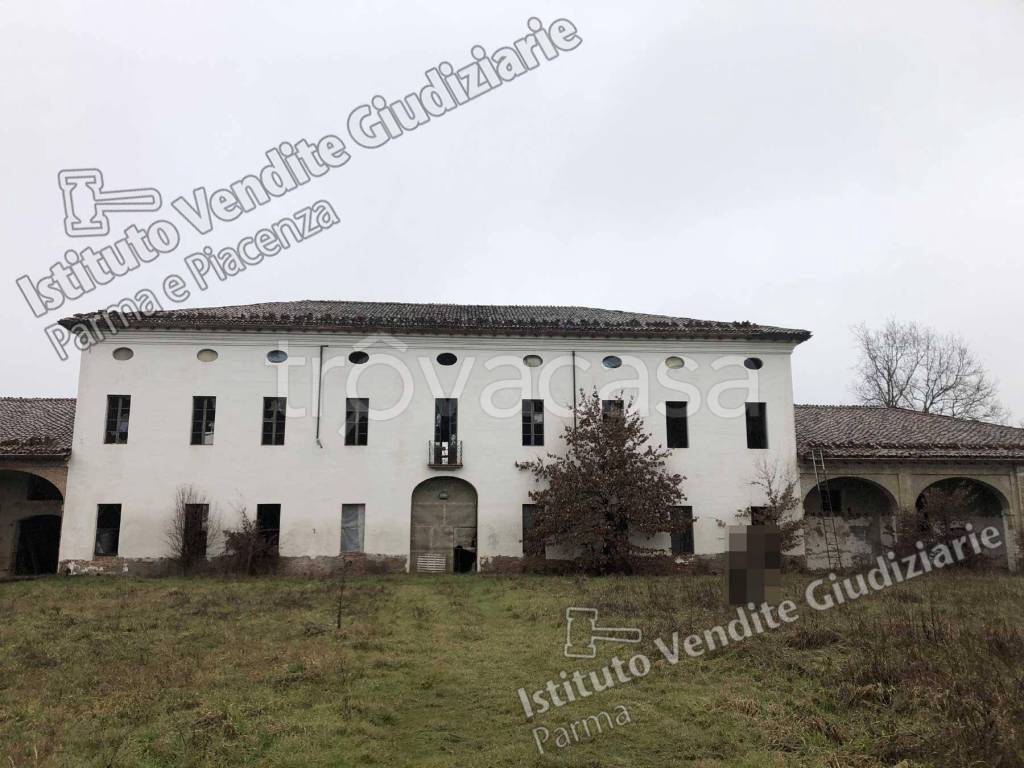 terreno edificabile in vendita a Busseto