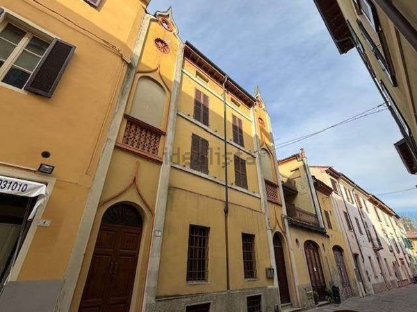 appartamento in vendita a Busseto