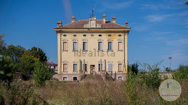 villa in vendita a Busseto