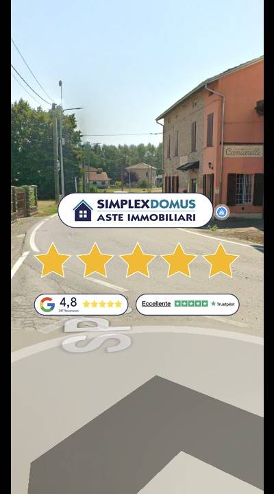 casale in vendita a Busseto in zona Samboseto