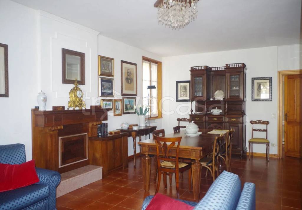 casa indipendente in vendita a Busseto