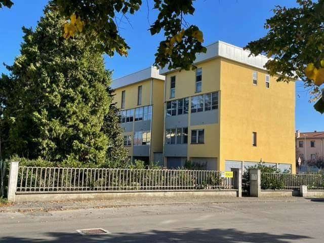 appartamento in vendita a Busseto