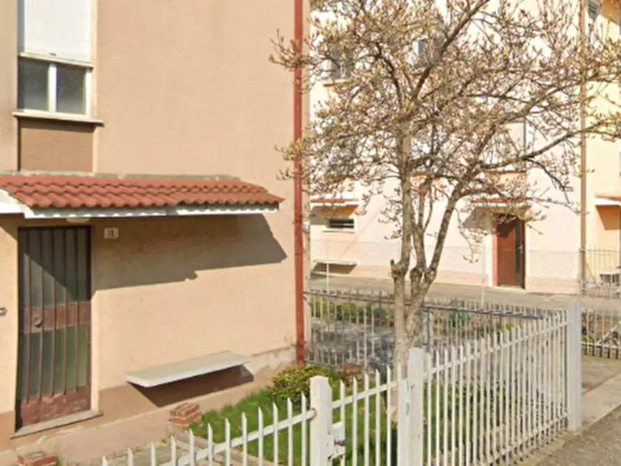 appartamento in vendita a Busseto in zona Samboseto