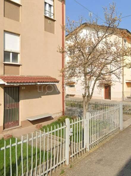 appartamento in vendita a Busseto in zona Samboseto