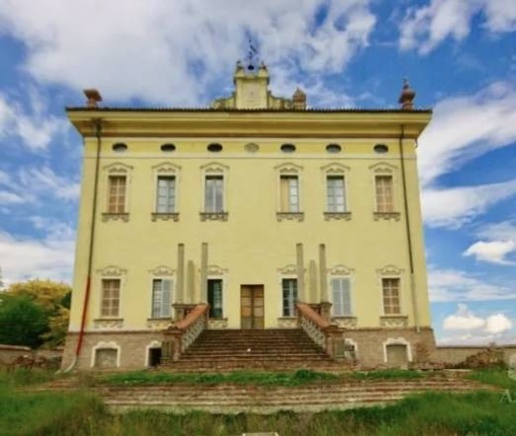 casa indipendente in vendita a Busseto