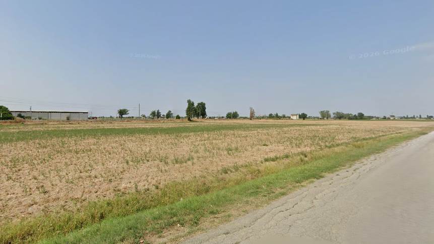 terreno agricolo in vendita a Busseto in zona Semoriva
