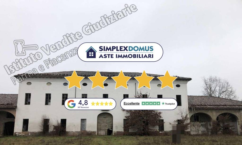 terreno edificabile in vendita a Busseto