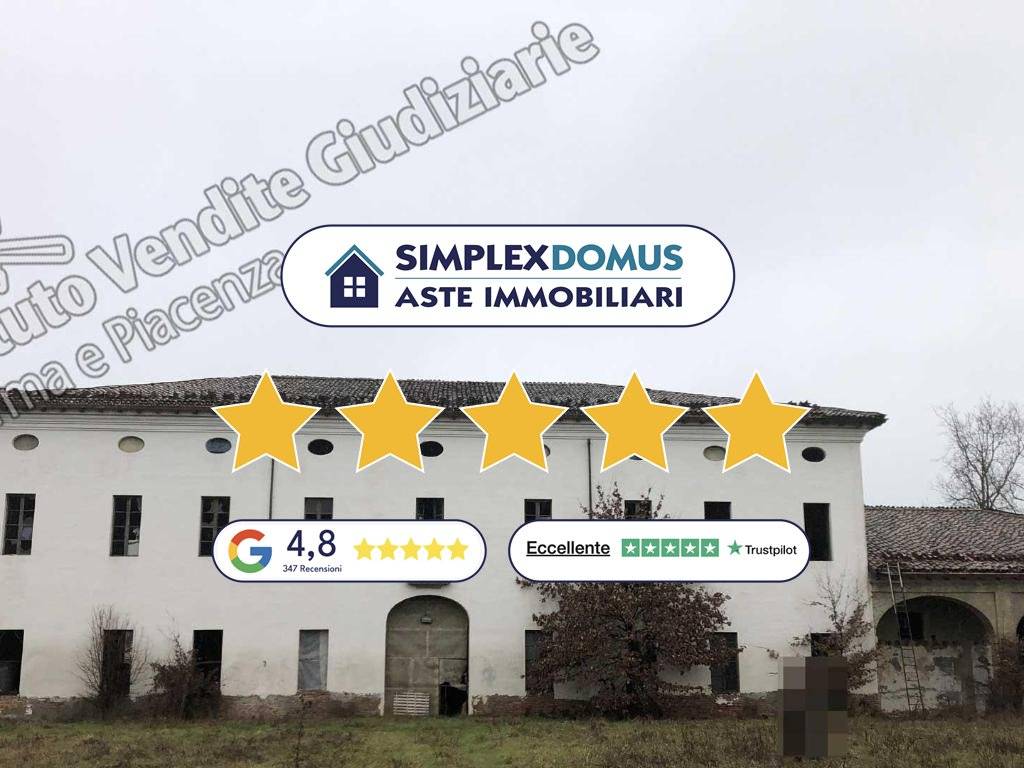 terreno edificabile in vendita a Busseto