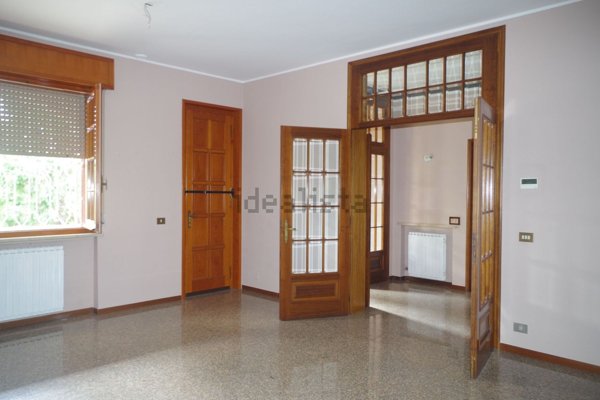 appartamento in vendita a Busseto
