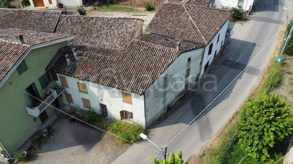 casa indipendente in vendita a Busseto in zona Sant'Andrea