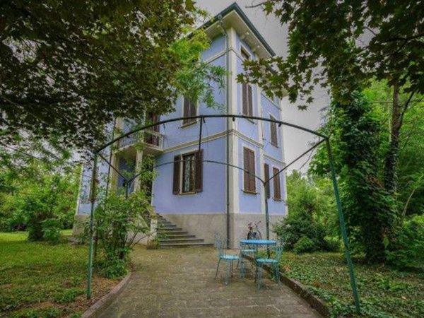 casa indipendente in vendita a Busseto