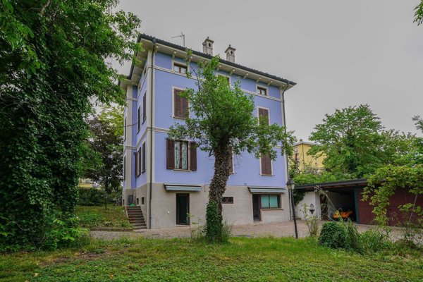casa indipendente in vendita a Busseto