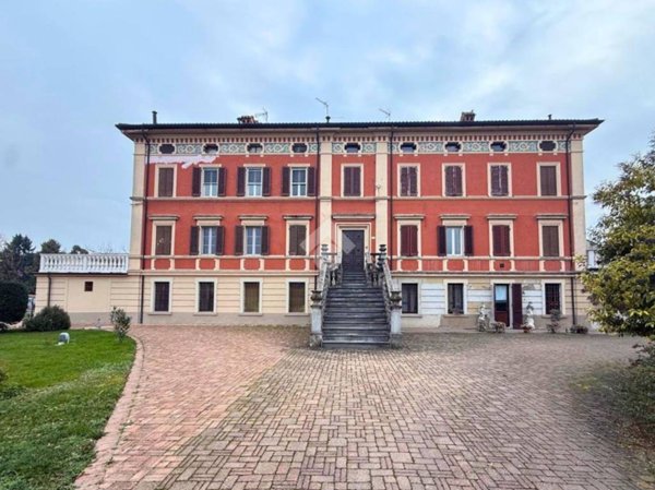 appartamento in vendita a Busseto