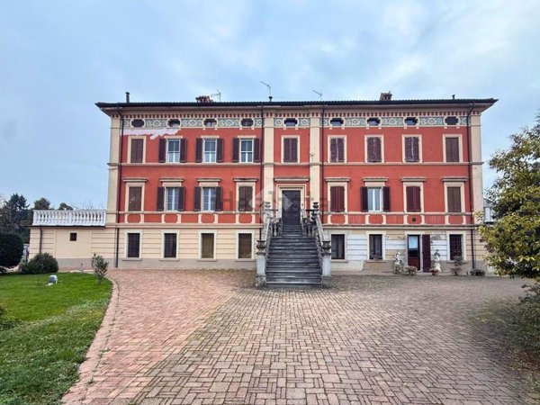 appartamento in vendita a Busseto