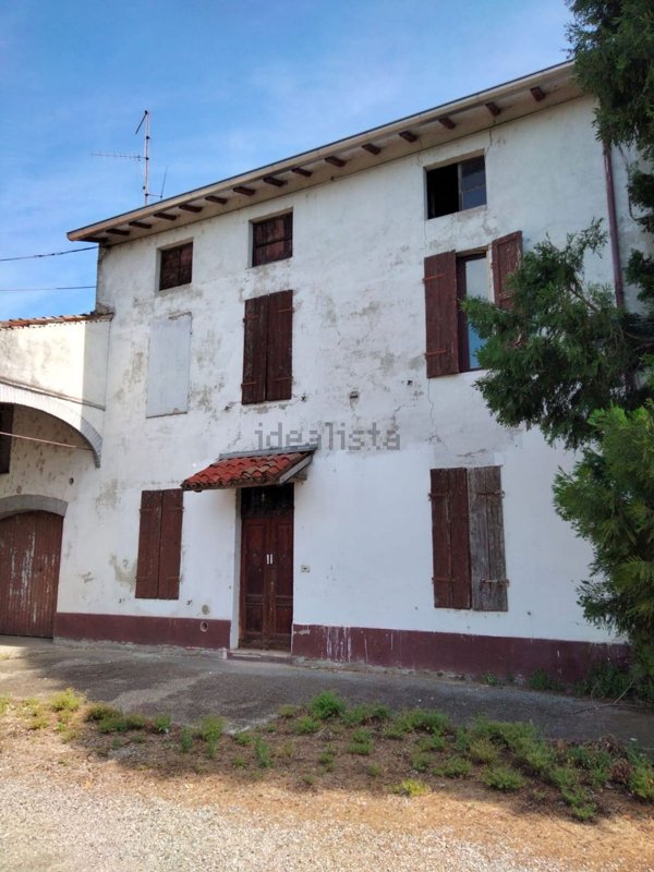 casa indipendente in vendita a Busseto