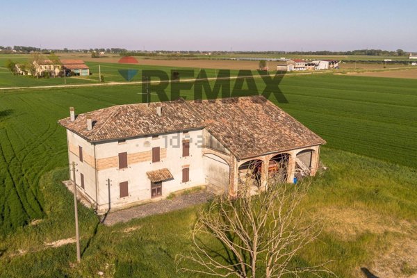 casa indipendente in vendita a Busseto