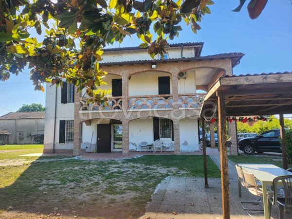 casa indipendente in vendita a Busseto