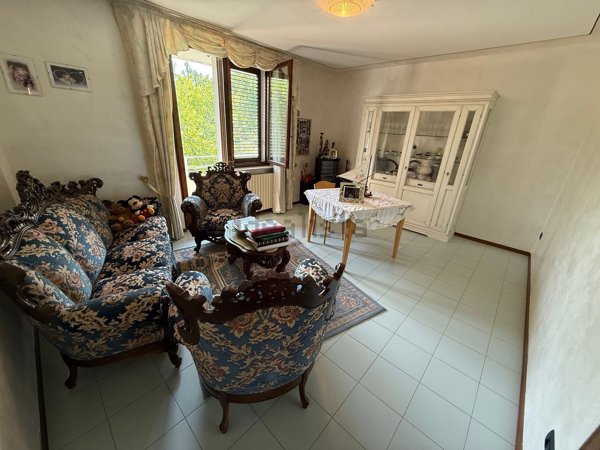 casa indipendente in vendita a Busseto