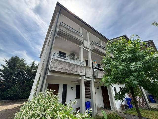 appartamento in vendita a Busseto