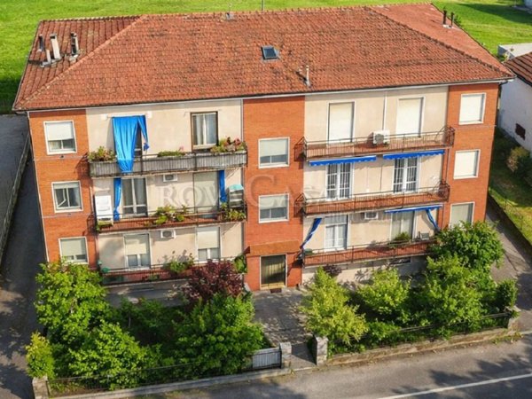 appartamento in vendita a Busseto