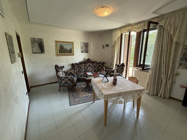 casa indipendente in vendita a Busseto