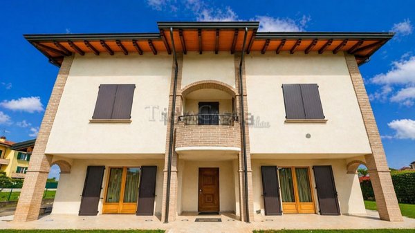 appartamento in vendita a Busseto