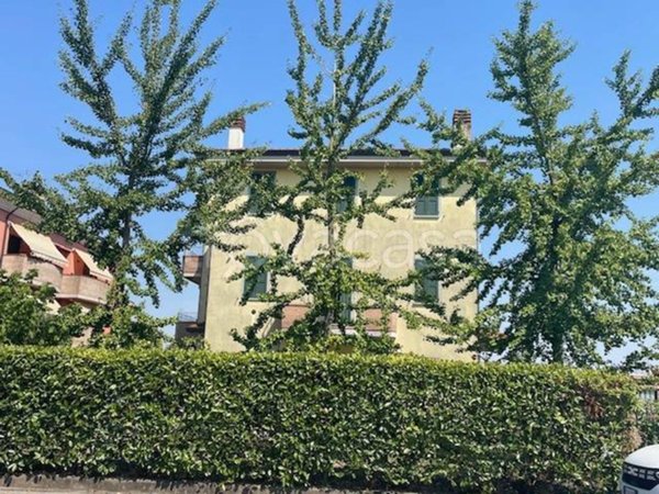 casa indipendente in vendita a Busseto